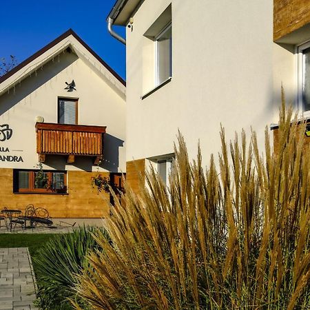 Villa Michaela Bešeňová Exteriér fotografie