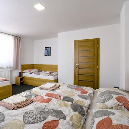 Villa Michaela Bešeňová Exteriér fotografie