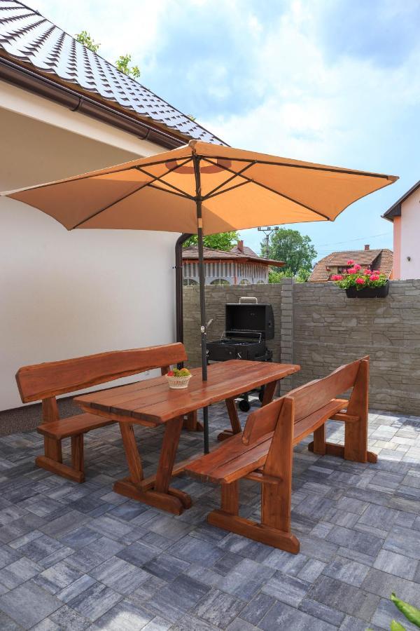 Villa Michaela Bešeňová Exteriér fotografie