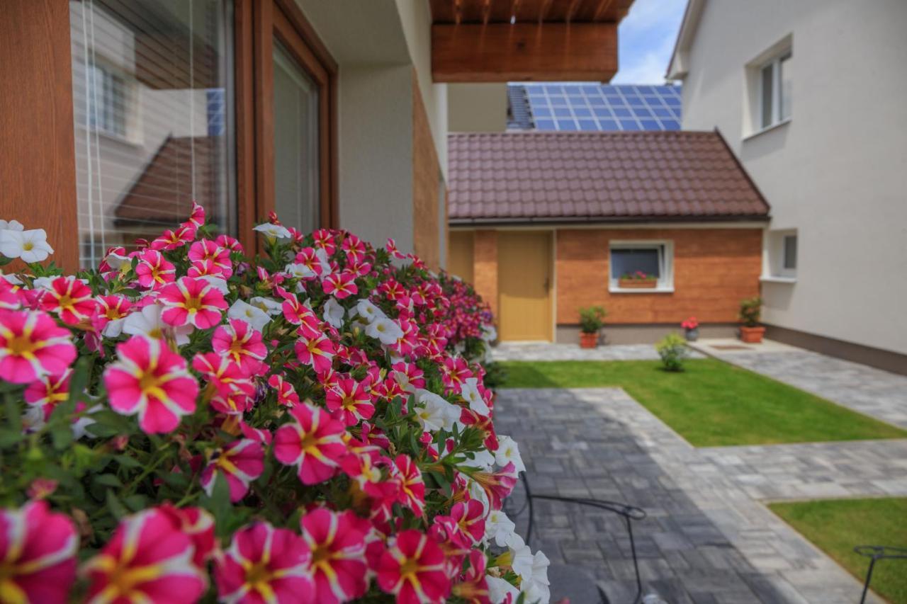 Villa Michaela Bešeňová Exteriér fotografie