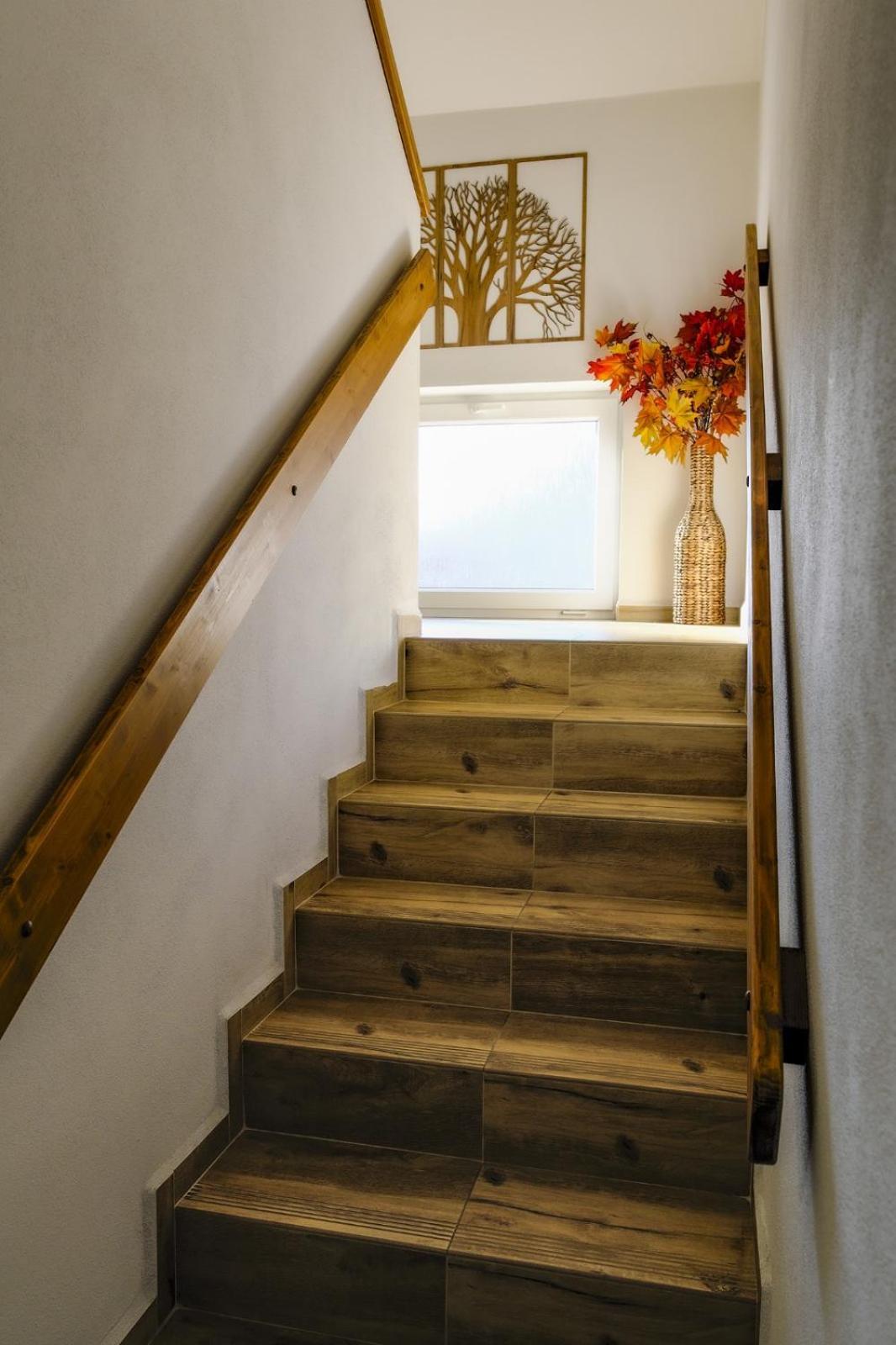 Villa Michaela Bešeňová Exteriér fotografie