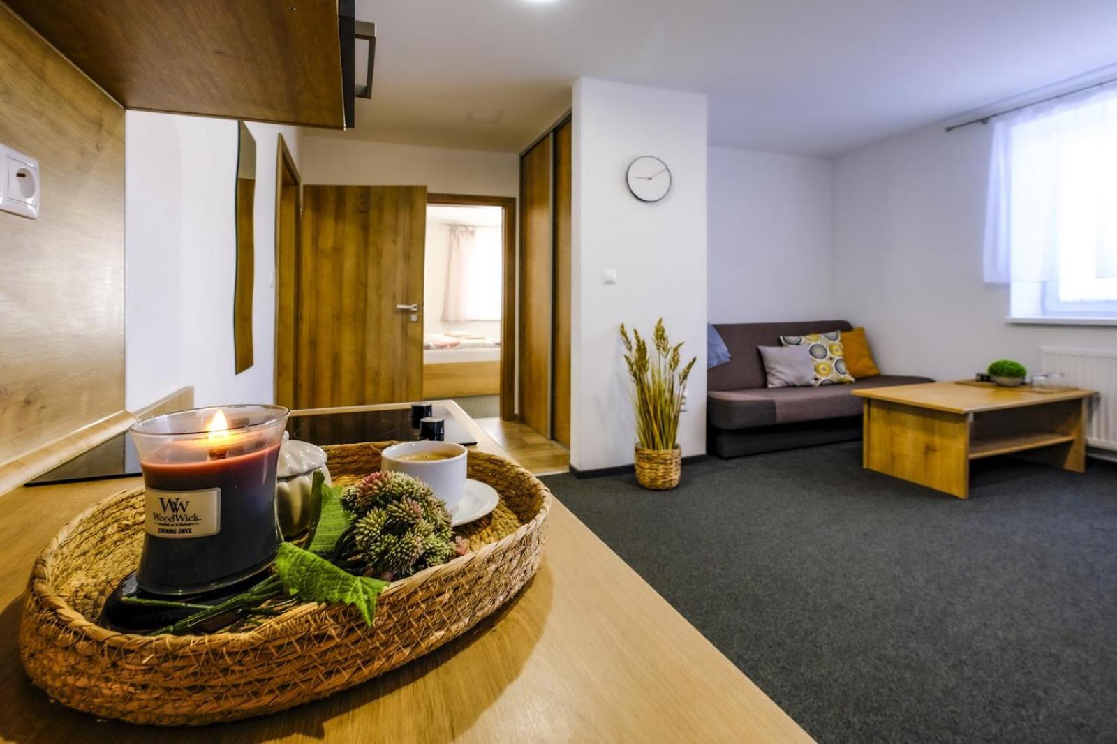 Villa Michaela Bešeňová Exteriér fotografie