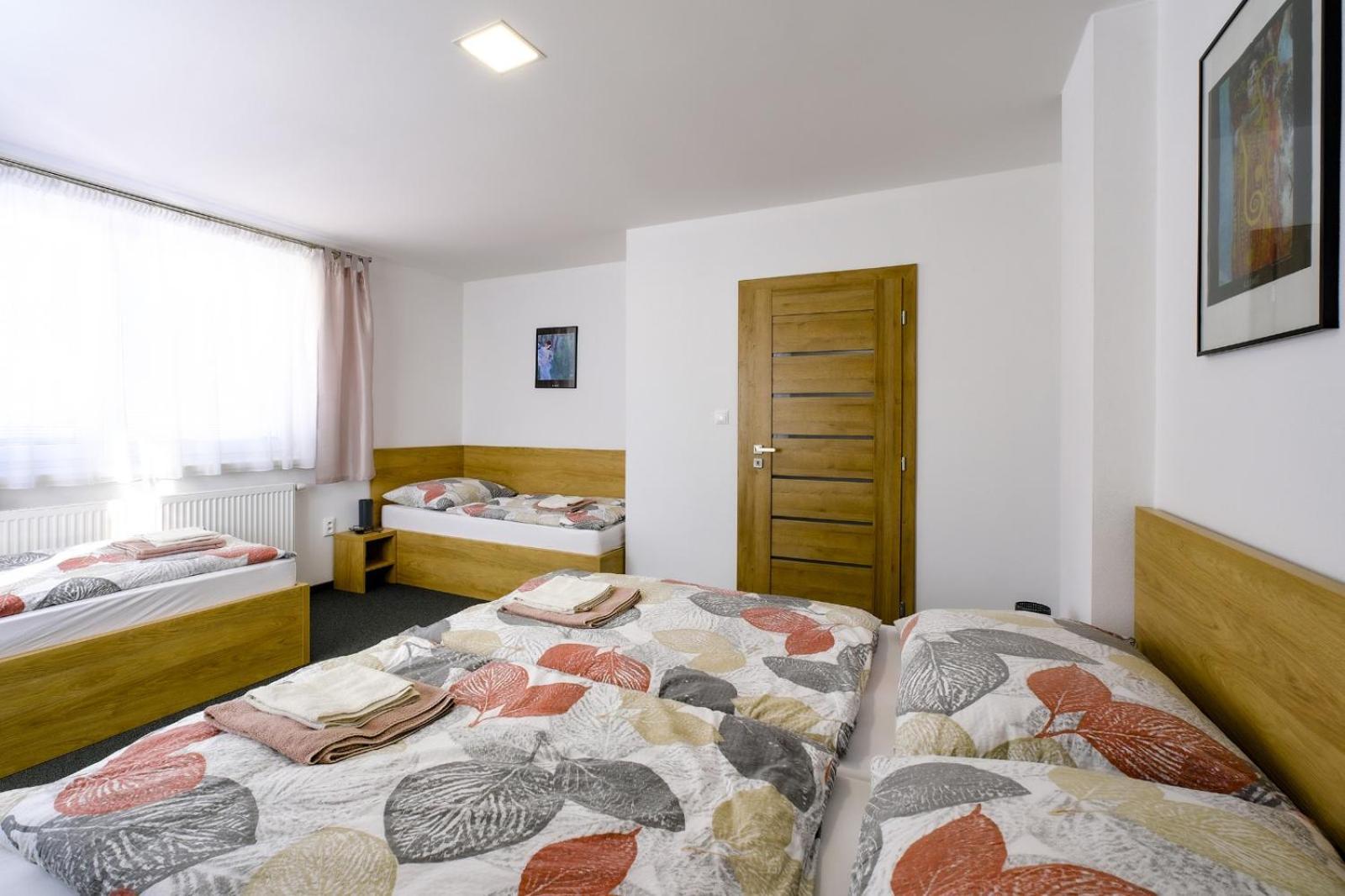 Villa Michaela Bešeňová Exteriér fotografie