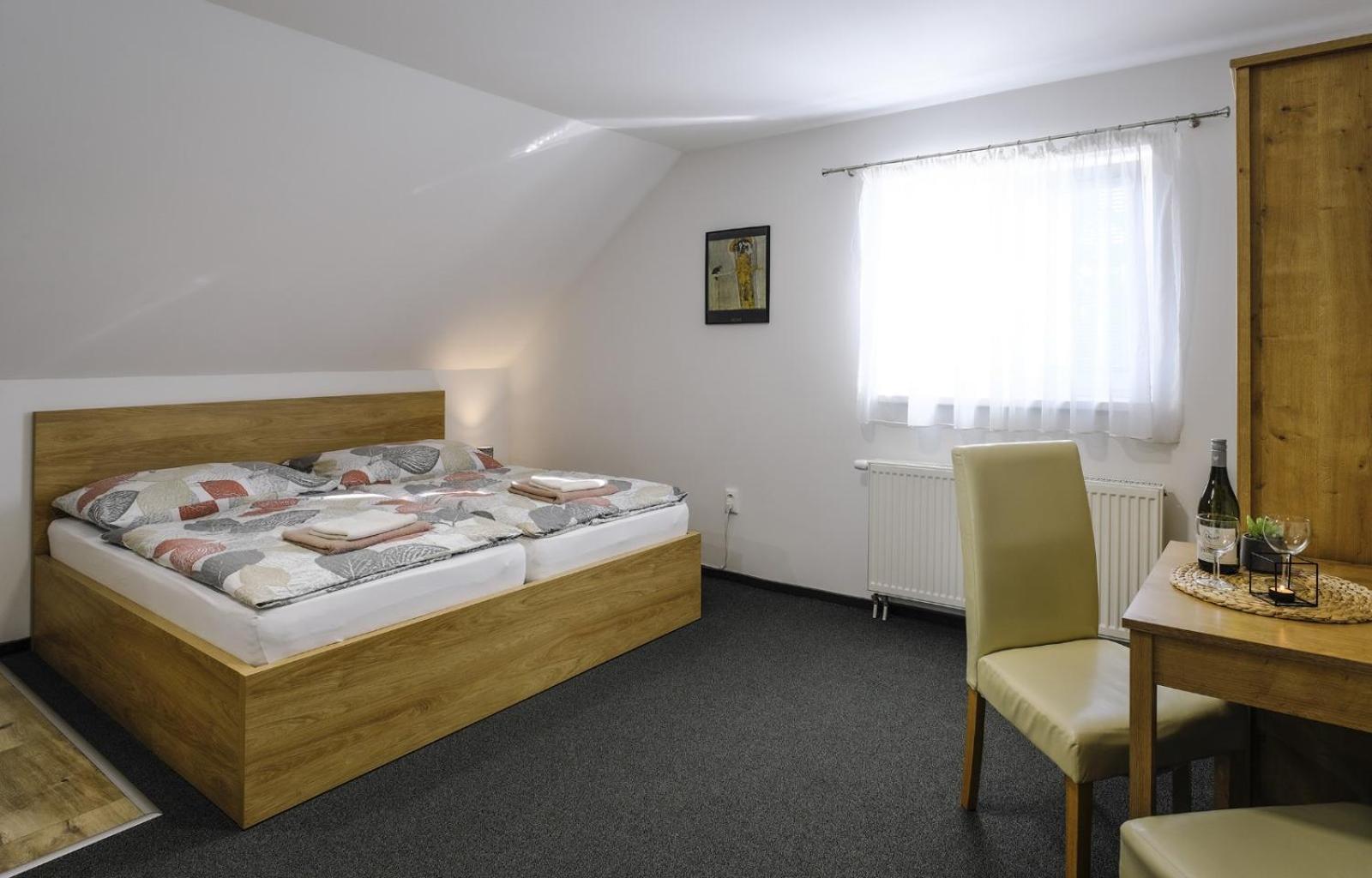 Villa Michaela Bešeňová Exteriér fotografie