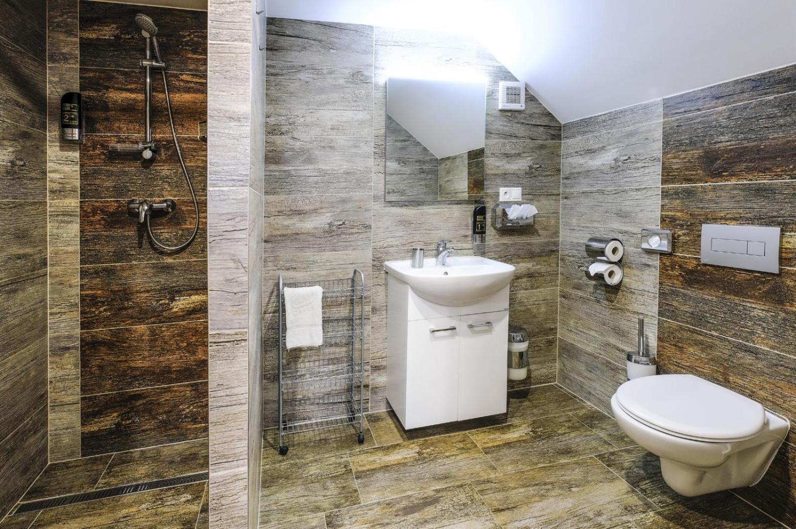Villa Michaela Bešeňová Exteriér fotografie